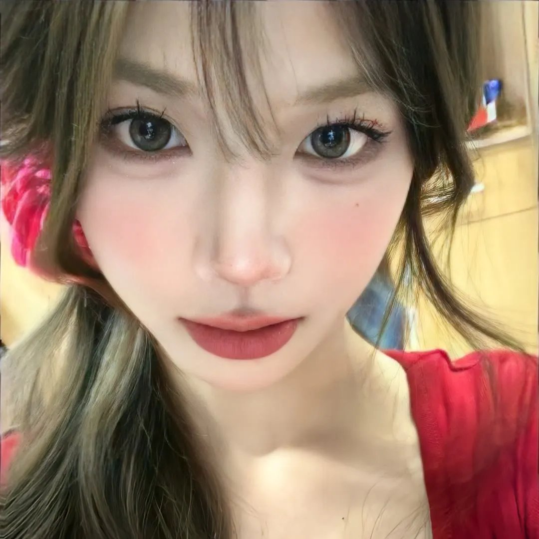 蓝精灵