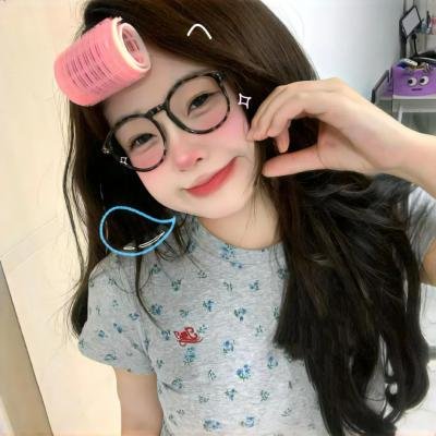 高校女汉子
