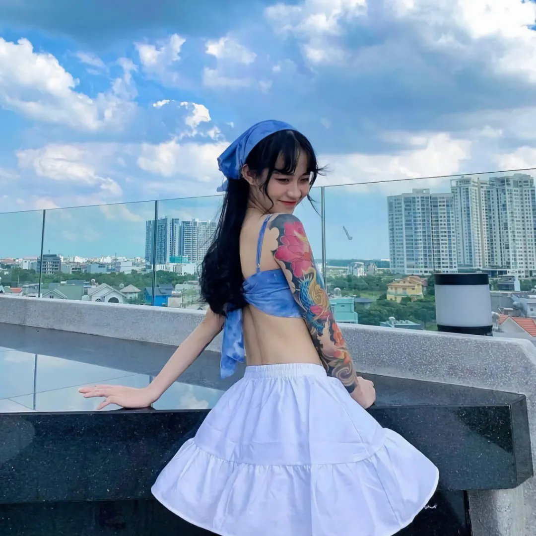吾爱敦煌